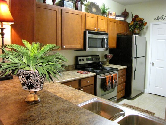 Summit of Shreveport Apartments