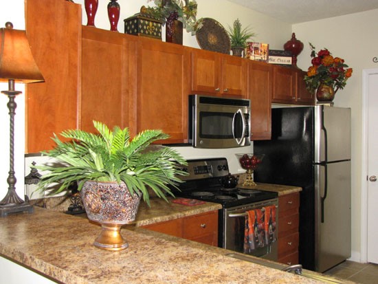 Summit of Shreveport Apartments