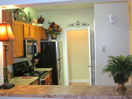 Summit of Shreveport Apartments