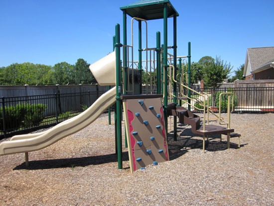 Summit of Shreveport Apartments