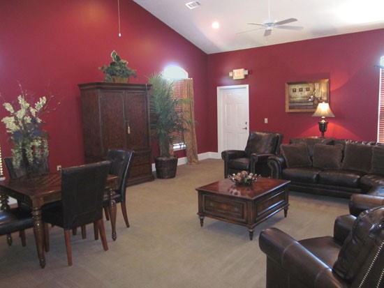 Summit of Shreveport Apartments