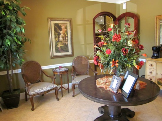 Summit of Shreveport Apartments