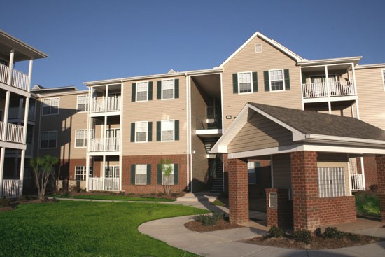 Summit of Shreveport Apartments