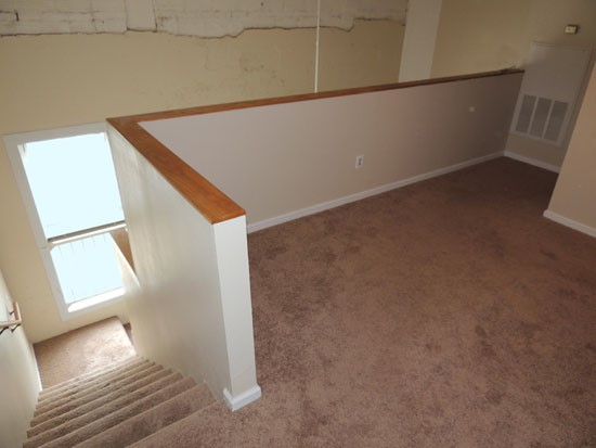 United Jewelers Apartments