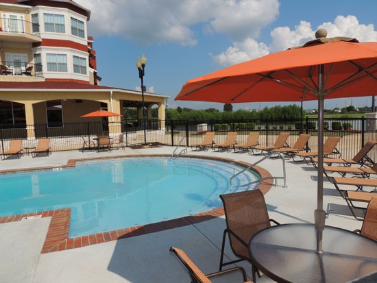 Villaggio Apartments