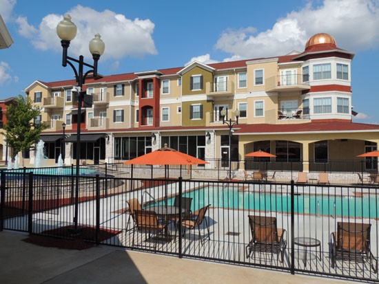 Villaggio Apartments