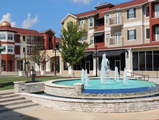 Villaggio Apartments