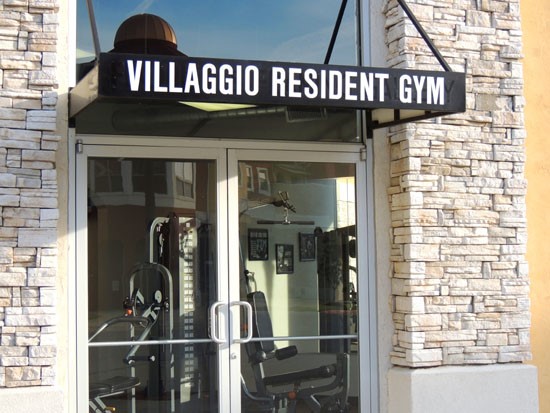 Villaggio Apartments