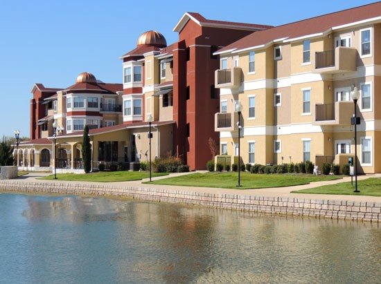Villaggio Apartments