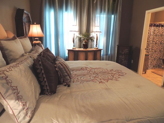 Villaggio Apartments