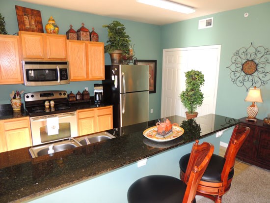 Villaggio Apartments