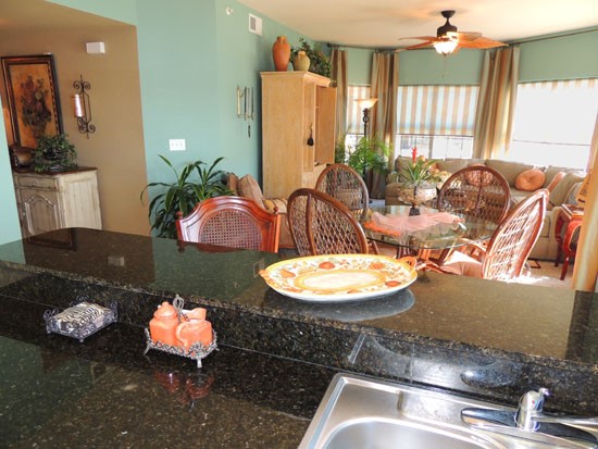 Villaggio Apartments