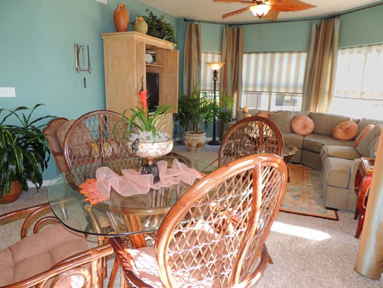 Villaggio Apartments