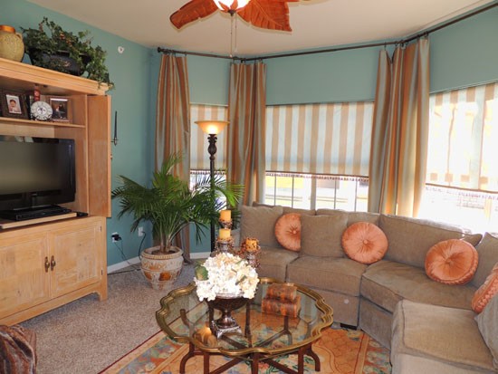 Villaggio Apartments