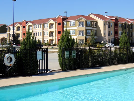 Villaggio Apartments