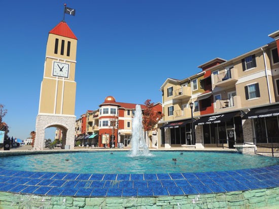 Villaggio Apartments