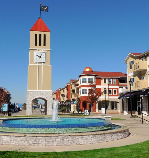 Villaggio Apartments