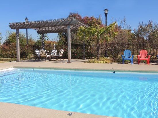 Villaggio Apartments