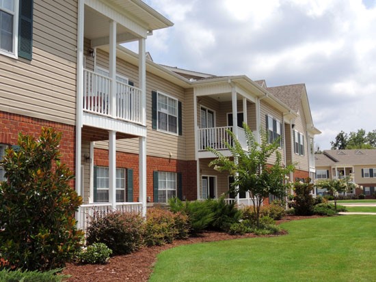 Landing at Willow Bayou, The