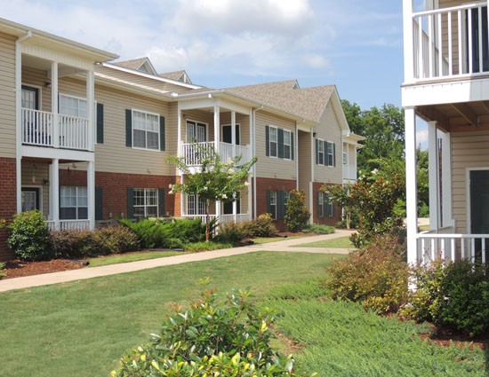 Landing at Willow Bayou, The