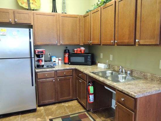 Landing at Willow Bayou, The