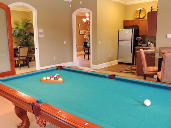 Landing at Willow Bayou, The