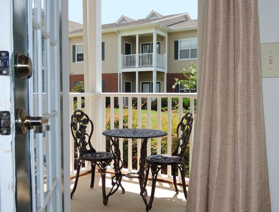 Landing at Willow Bayou, The