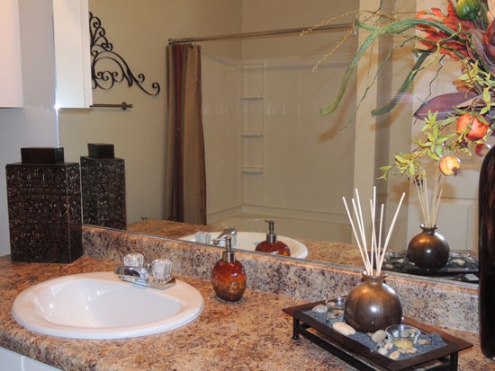 Landing at Willow Bayou, The