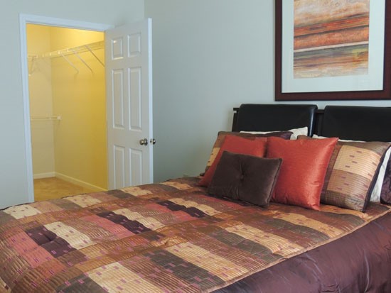 Landing at Willow Bayou, The