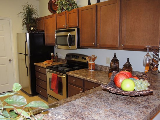 Landing at Willow Bayou, The