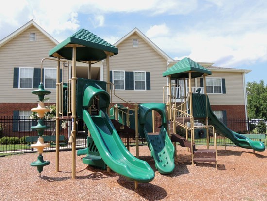 Landing at Willow Bayou, The