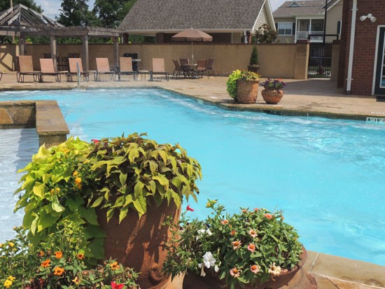 Landing at Willow Bayou, The