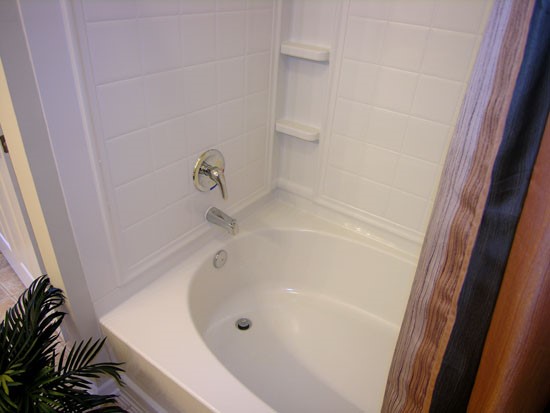 Landing at Willow Bayou, The