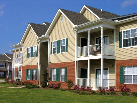 Landing at Willow Bayou, The