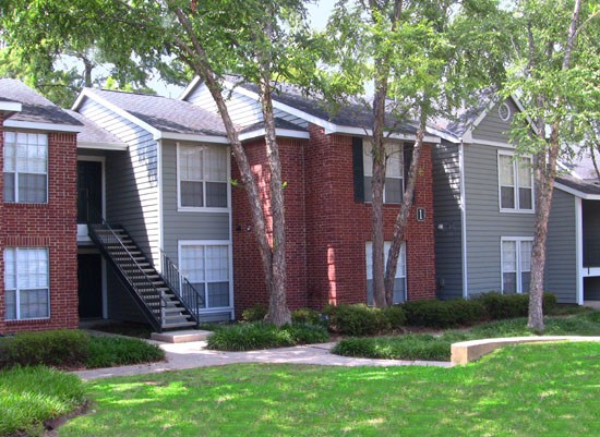 Willows at Wright Island Apartments