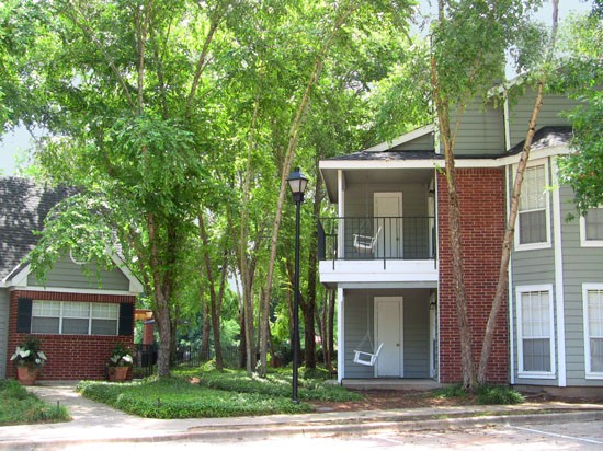 Willows at Wright Island Apartments