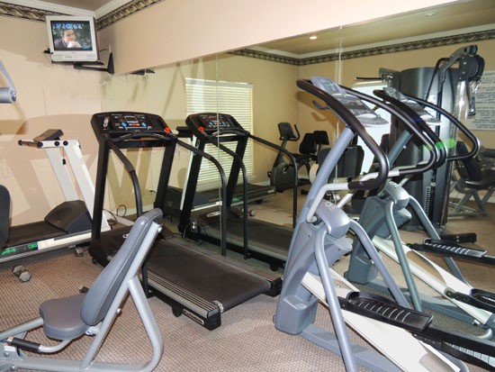 Willows at Wright Island Apartments