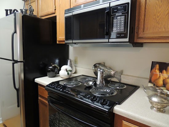 Willows at Wright Island Apartments