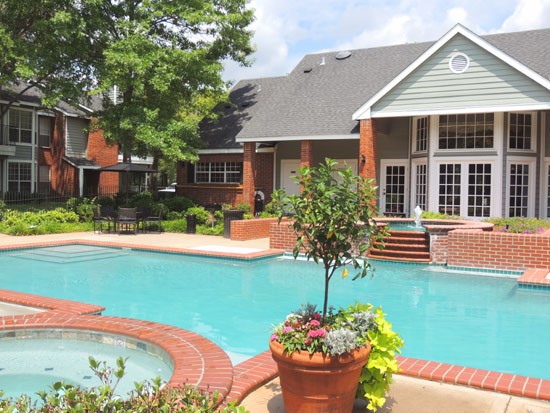 Willows at Wright Island Apartments