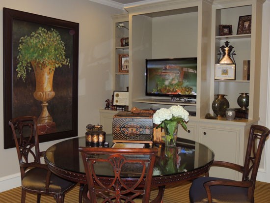 Willows at Wright Island Apartments