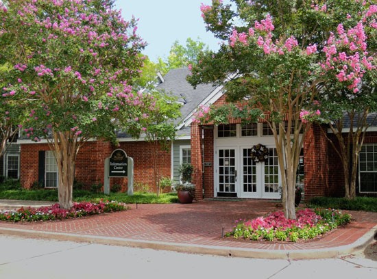 Willows at Wright Island Apartments