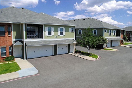 Reflections of Island Park