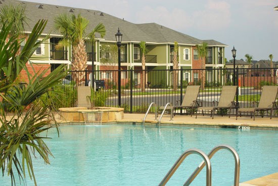 Reflections of Island Park