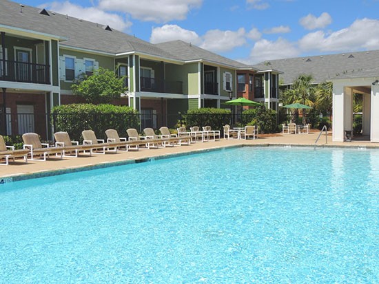 Reflections of Island Park