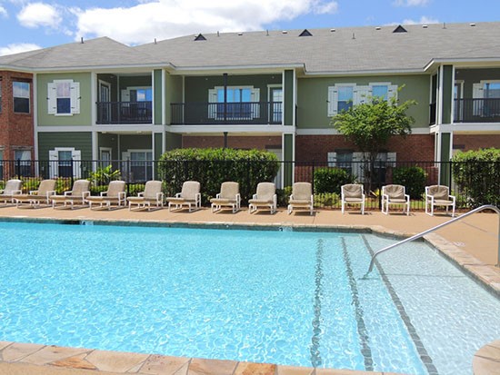 Reflections of Island Park