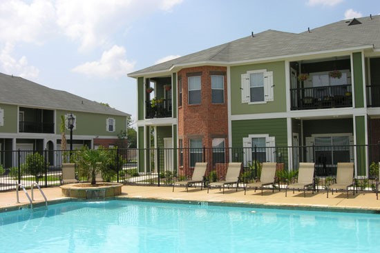 Reflections of Island Park