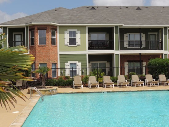 Reflections of Island Park