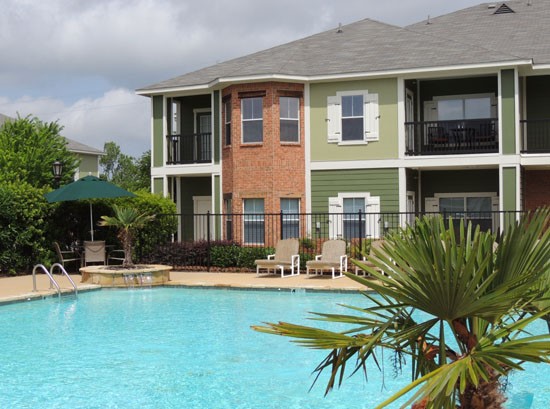 Reflections of Island Park