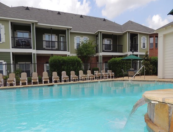 Reflections of Island Park