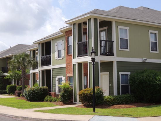 Reflections of Island Park